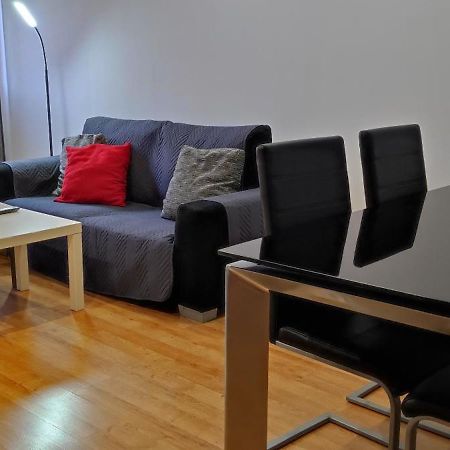 Apartamento Los Lirios Логроньо Экстерьер фото