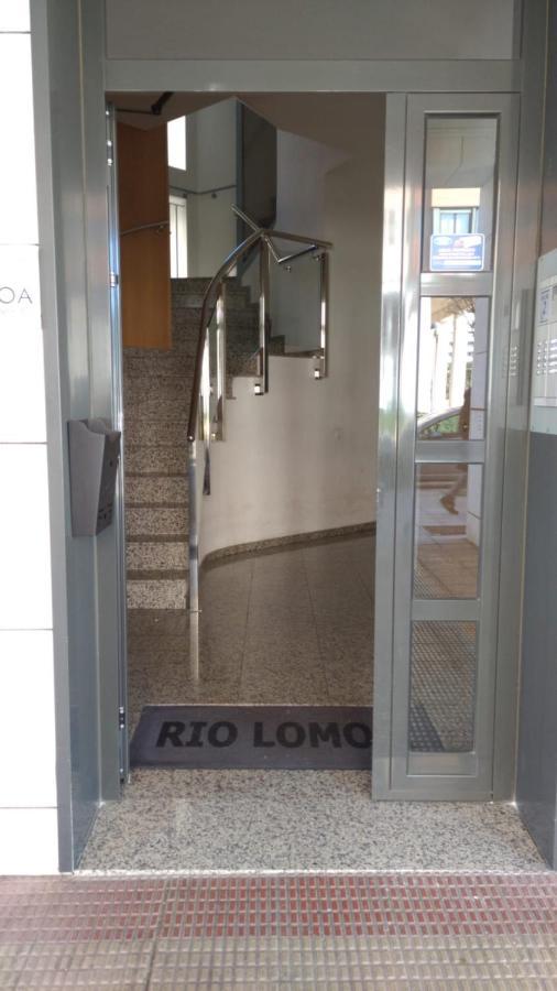 Apartamento Los Lirios Логроньо Экстерьер фото