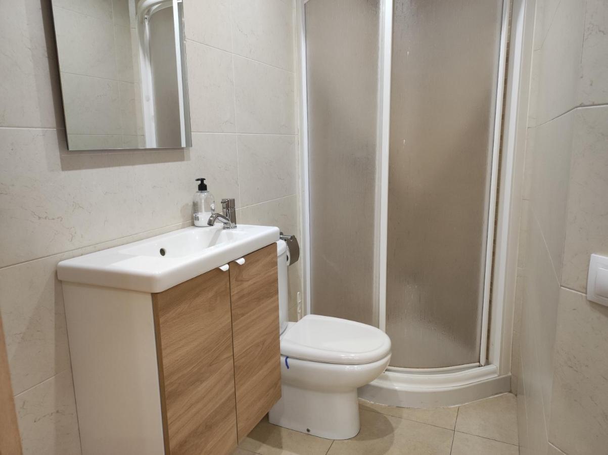 Apartamento Los Lirios Логроньо Экстерьер фото