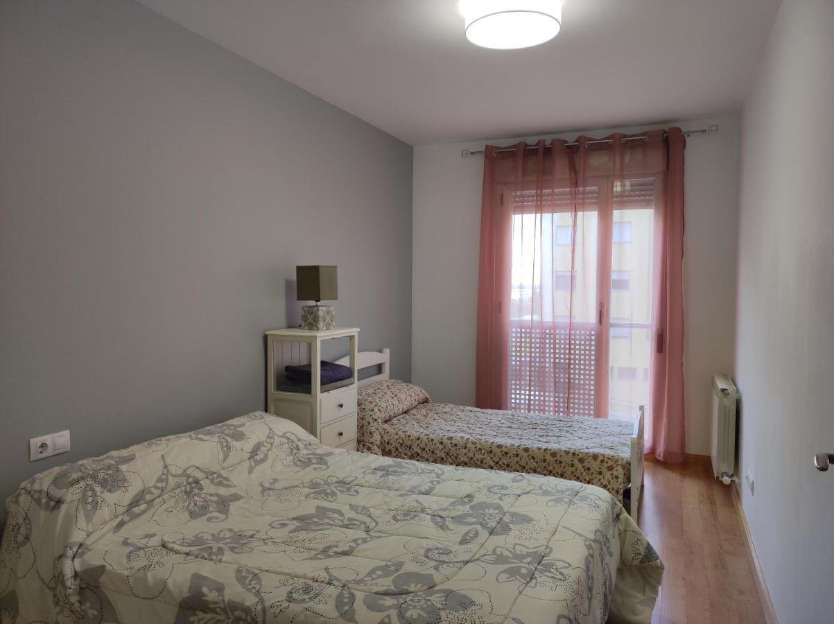 Apartamento Los Lirios Логроньо Экстерьер фото
