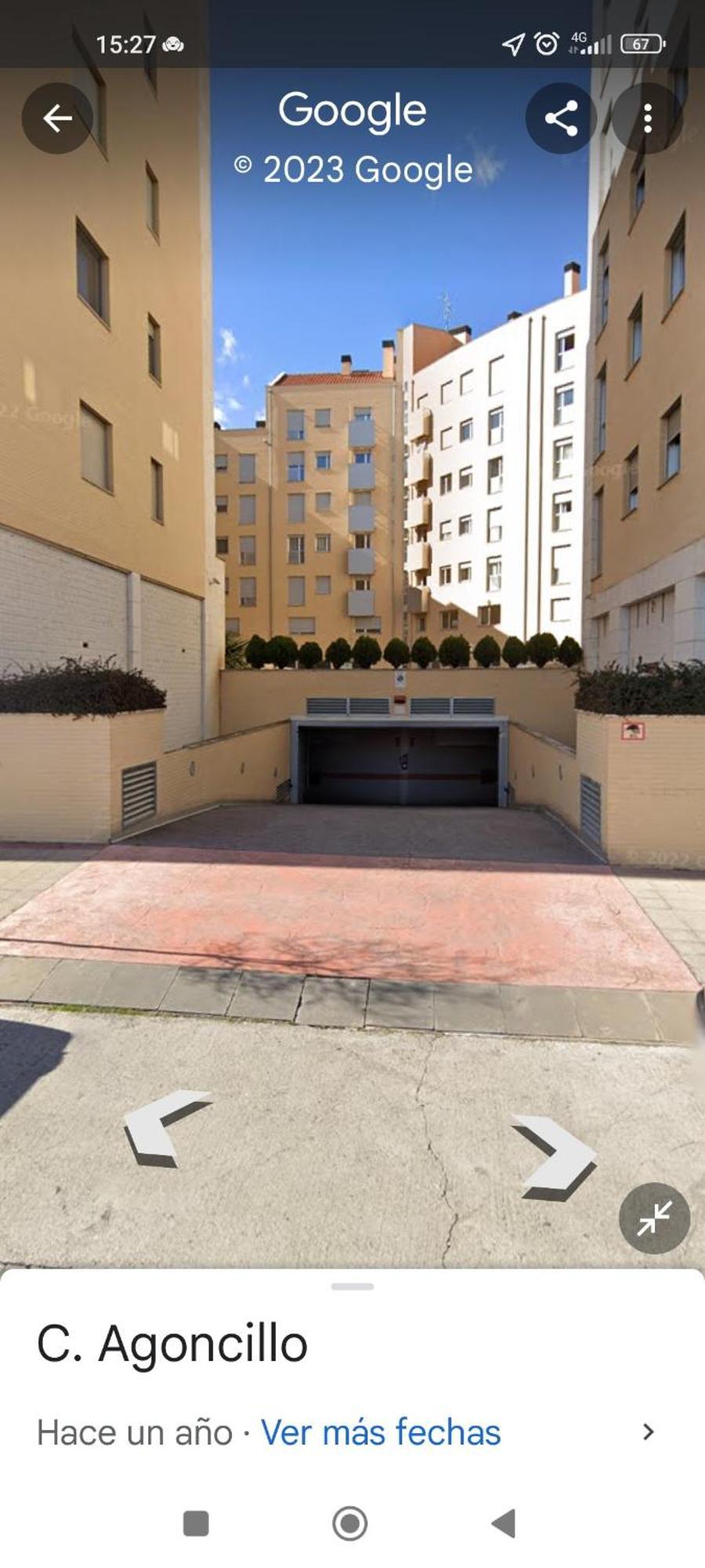 Apartamento Los Lirios Логроньо Экстерьер фото