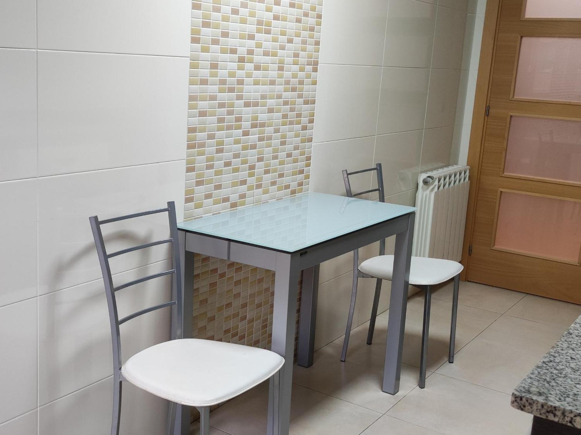 Apartamento Los Lirios Логроньо Экстерьер фото