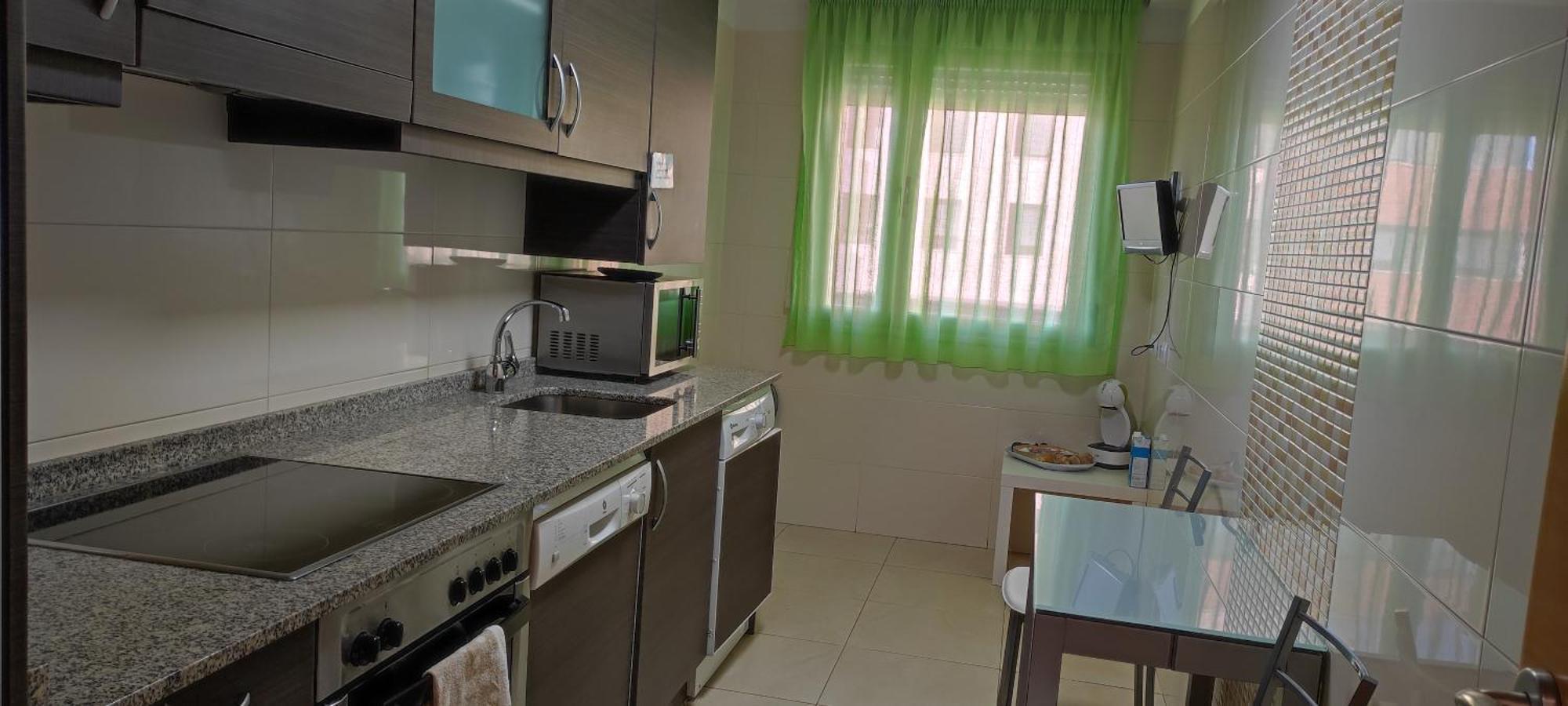 Apartamento Los Lirios Логроньо Экстерьер фото