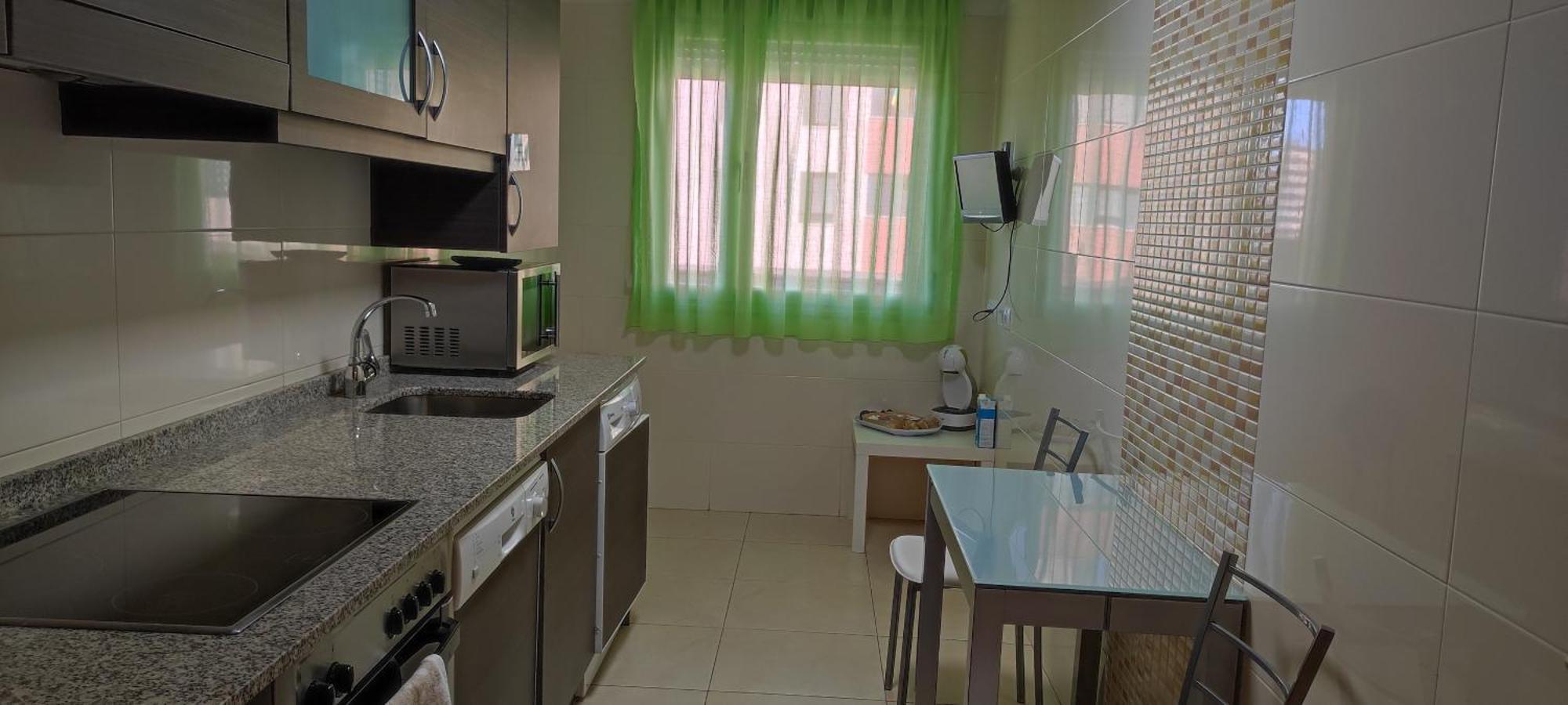 Apartamento Los Lirios Логроньо Экстерьер фото