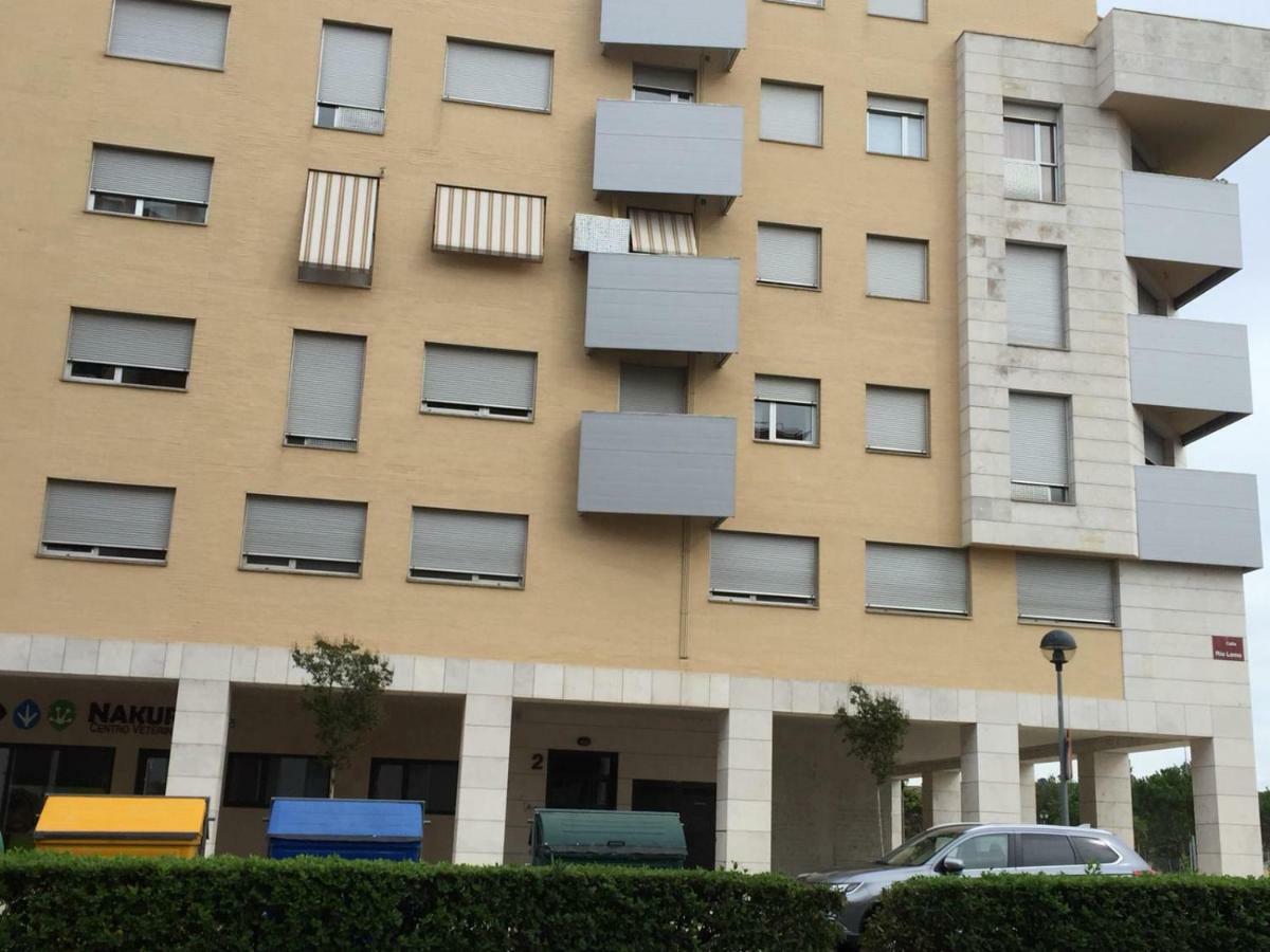 Apartamento Los Lirios Логроньо Экстерьер фото